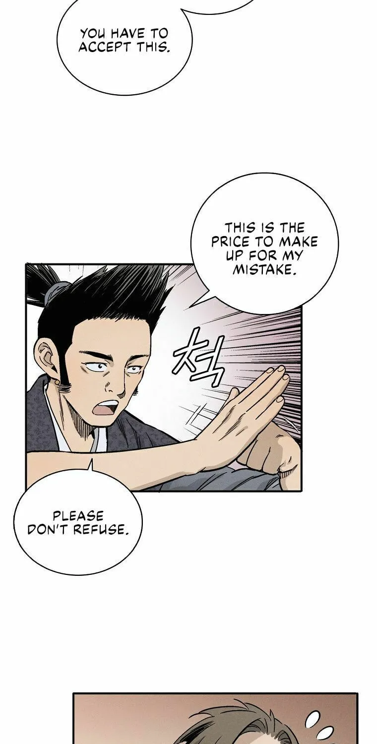The Divine Surgeon Chapter 11 page 85 - 