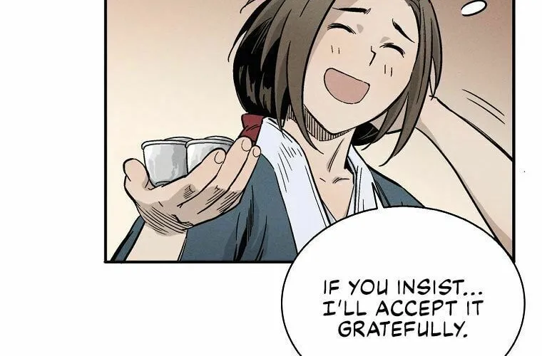 The Divine Surgeon Chapter 11 page 86 - 