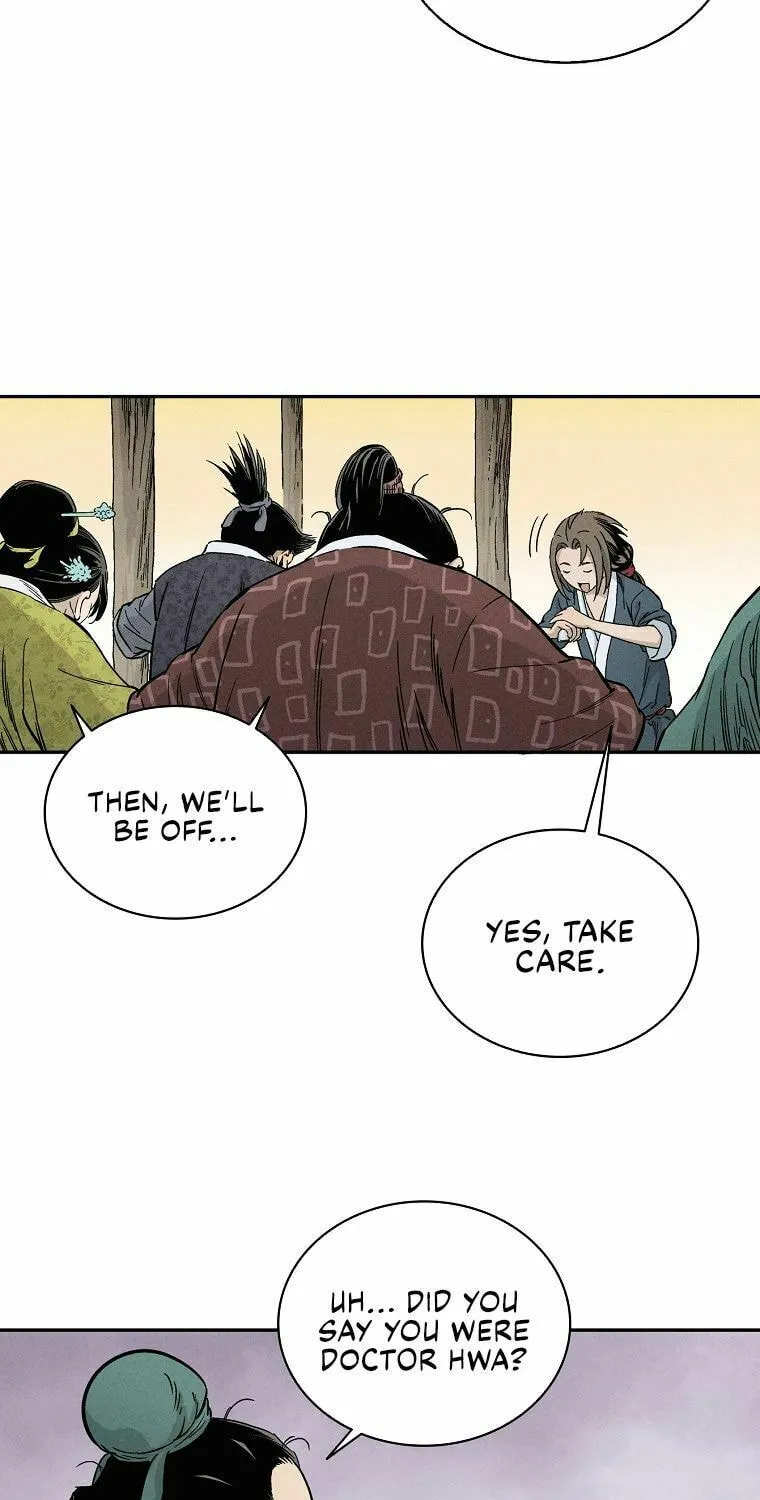 The Divine Surgeon Chapter 11 page 87 - 
