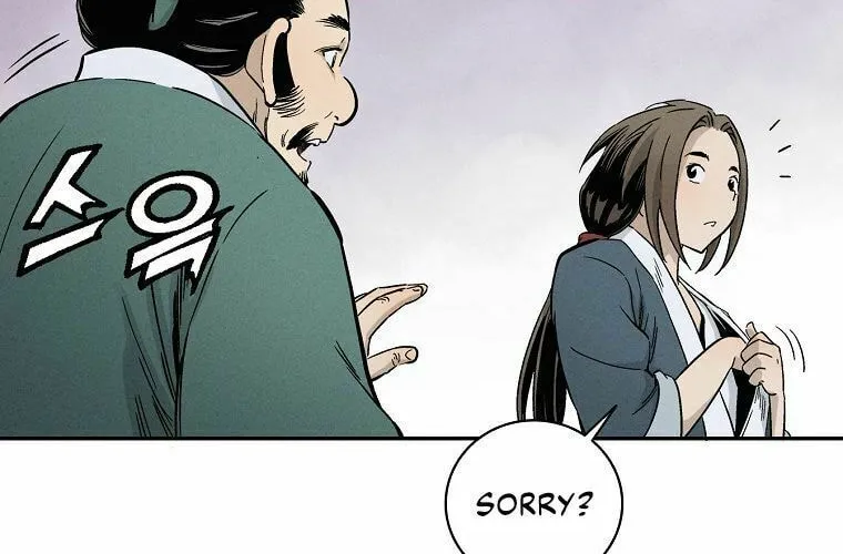 The Divine Surgeon Chapter 11 page 88 - 