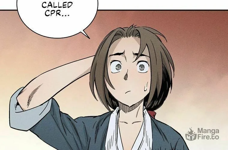 The Divine Surgeon Chapter 11 page 90 - 