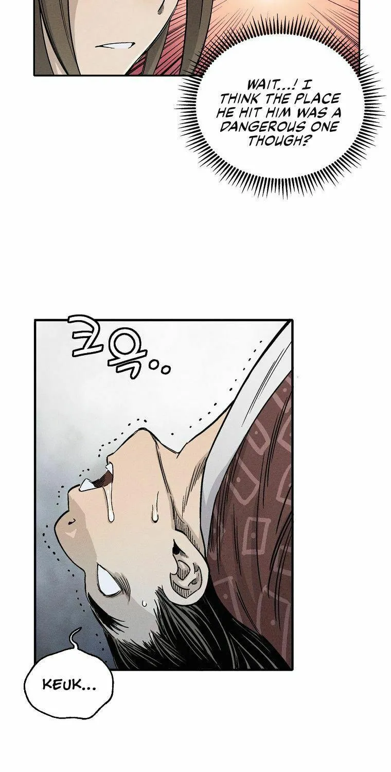 The Divine Surgeon Chapter 11 page 10 - 