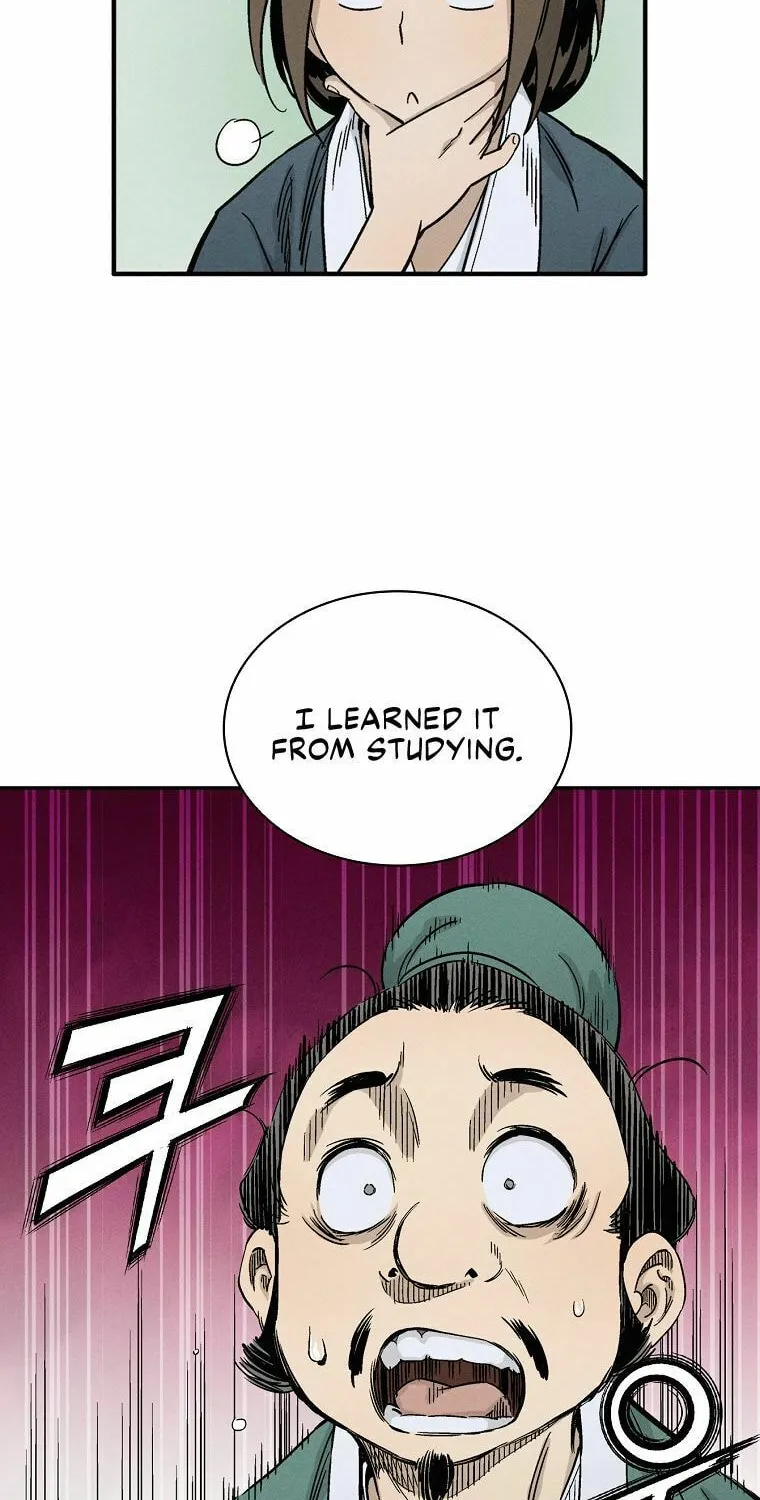 The Divine Surgeon Chapter 11 page 93 - 