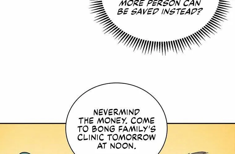 The Divine Surgeon Chapter 12 page 13 - 