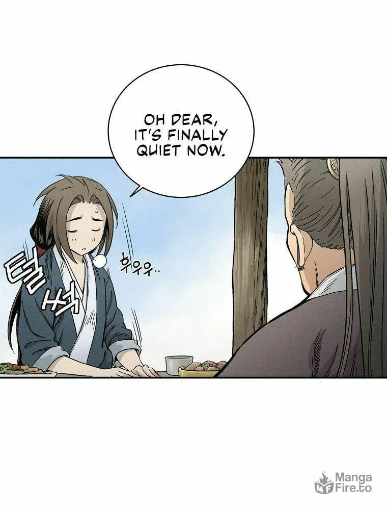 The Divine Surgeon Chapter 12 page 16 - 