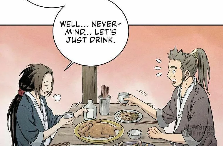 The Divine Surgeon Chapter 12 page 18 - 