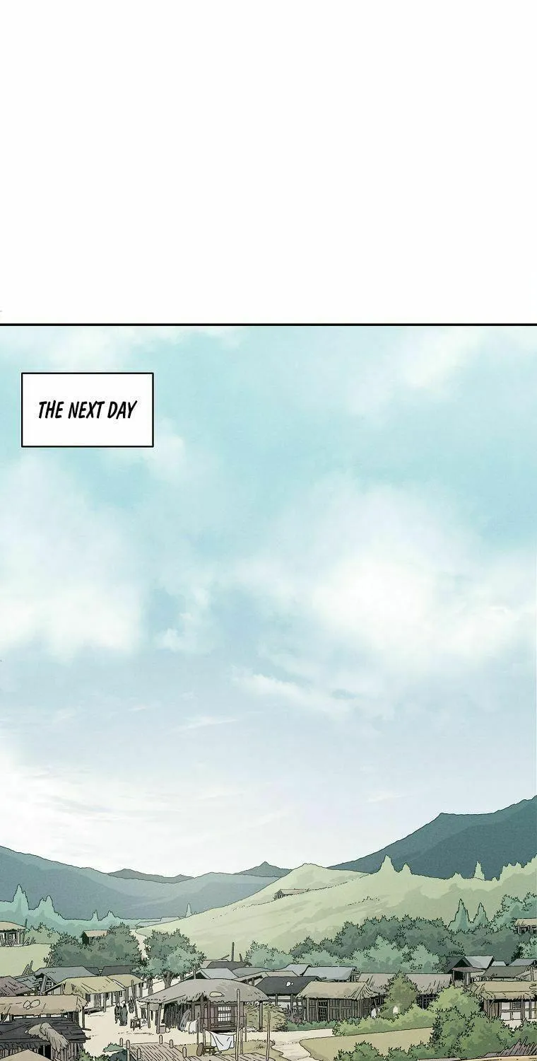 The Divine Surgeon Chapter 12 page 21 - 