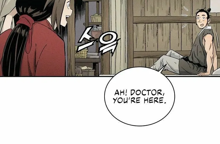 The Divine Surgeon Chapter 12 page 24 - 
