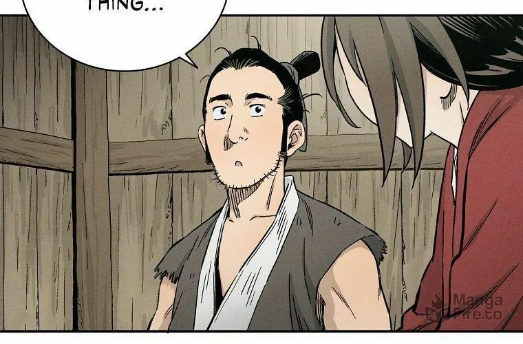The Divine Surgeon Chapter 12 page 28 - 