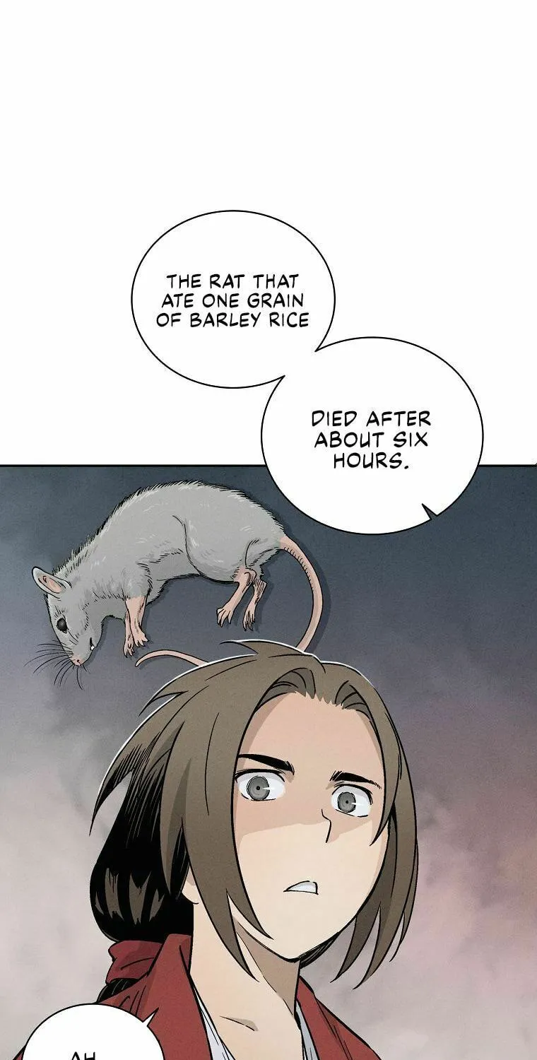 The Divine Surgeon Chapter 12 page 29 - 