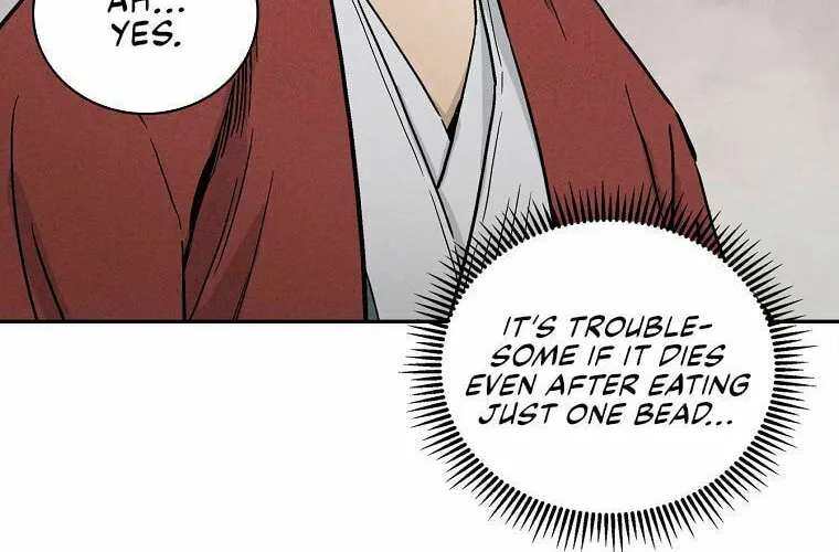 The Divine Surgeon Chapter 12 page 30 - 