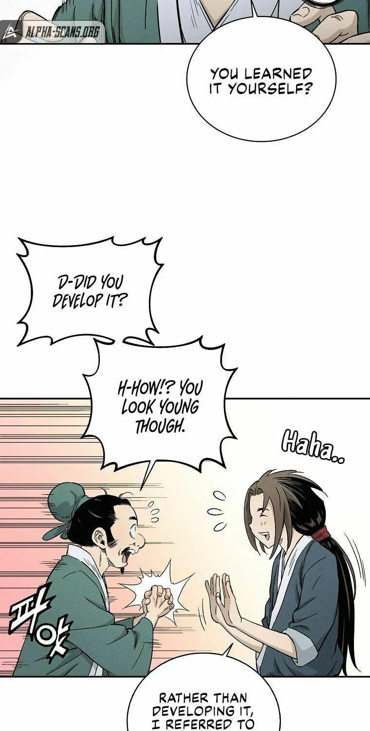 The Divine Surgeon Chapter 12 page 4 - 