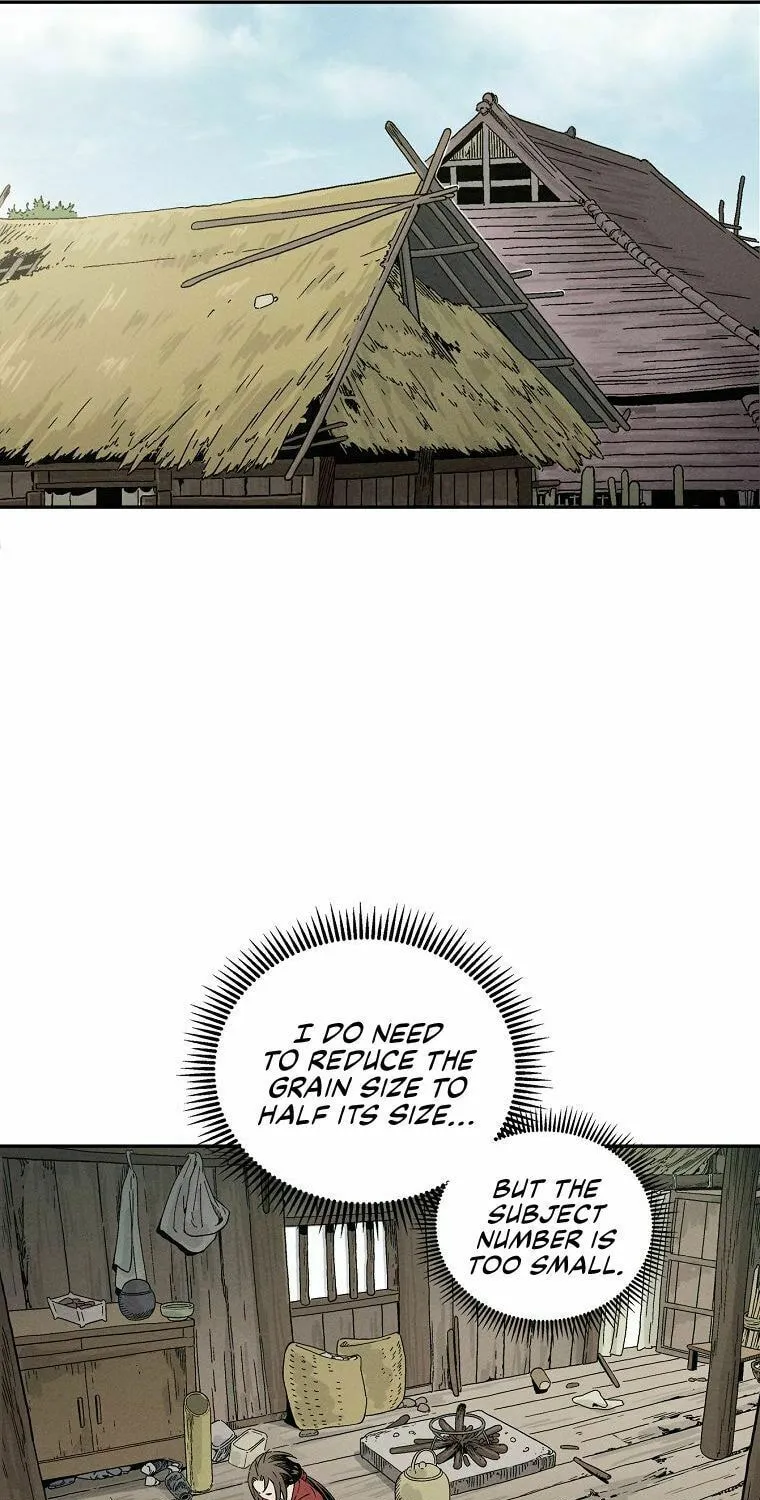 The Divine Surgeon Chapter 12 page 34 - 