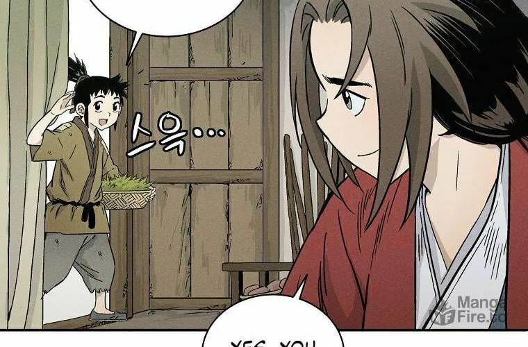 The Divine Surgeon Chapter 12 page 37 - 