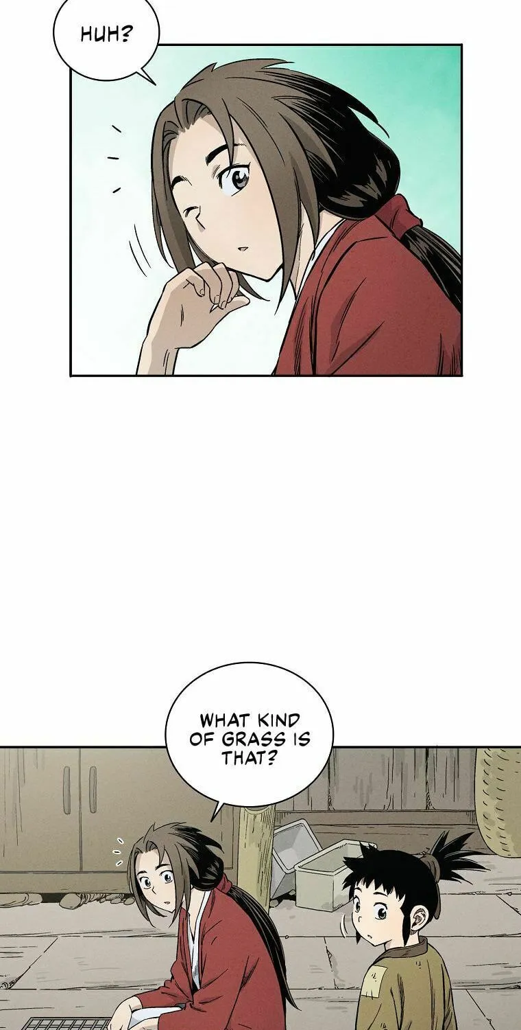 The Divine Surgeon Chapter 12 page 40 - 