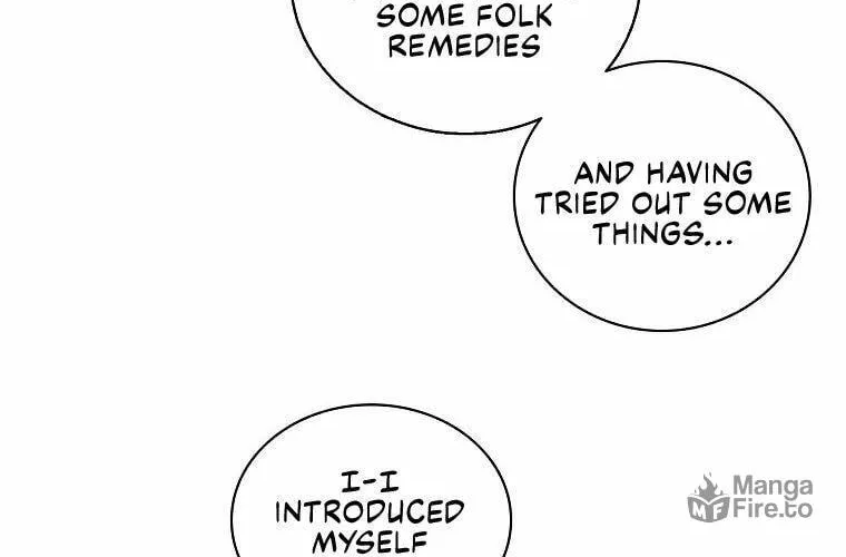The Divine Surgeon Chapter 12 page 5 - 