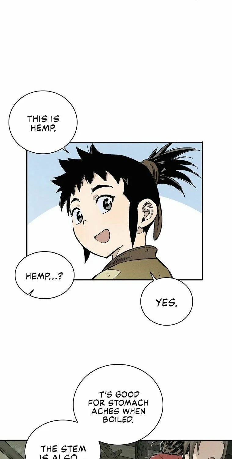 The Divine Surgeon Chapter 12 page 42 - 