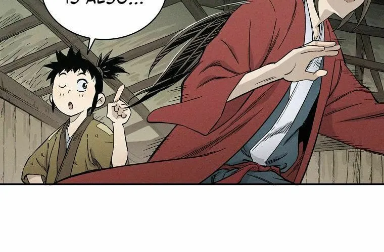 The Divine Surgeon Chapter 12 page 43 - 
