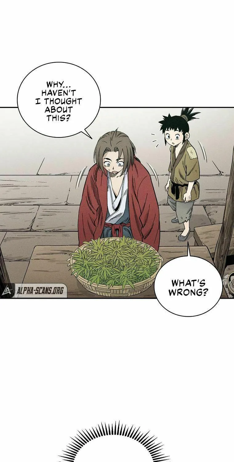The Divine Surgeon Chapter 12 page 44 - 