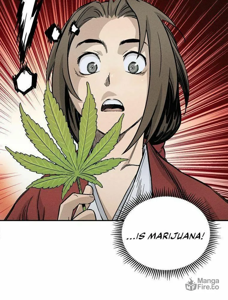 The Divine Surgeon Chapter 12 page 46 - 