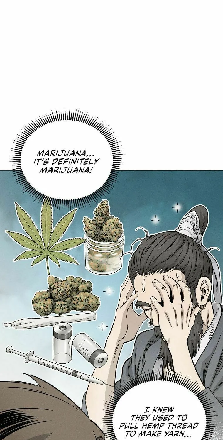 The Divine Surgeon Chapter 12 page 47 - 