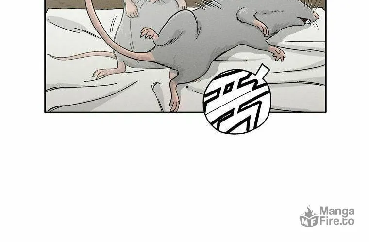 The Divine Surgeon Chapter 12 page 56 - 