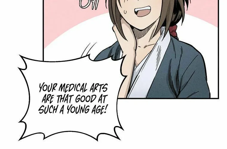 The Divine Surgeon Chapter 12 page 7 - 