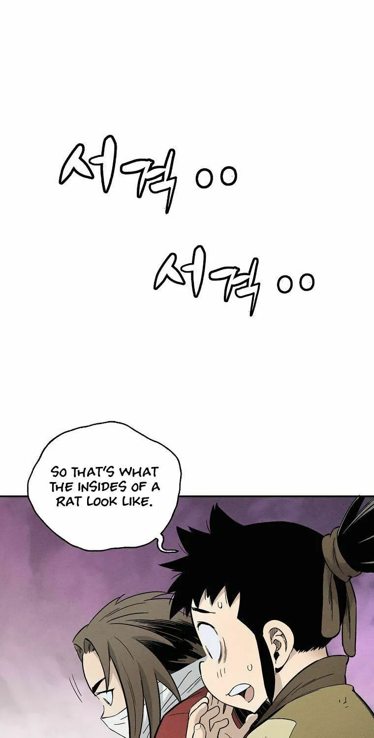 The Divine Surgeon Chapter 12 page 62 - 