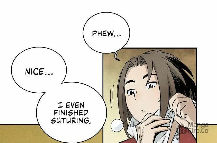 The Divine Surgeon Chapter 12 page 65 - 