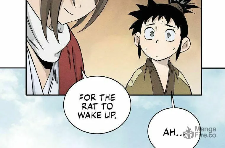 The Divine Surgeon Chapter 12 page 67 - 