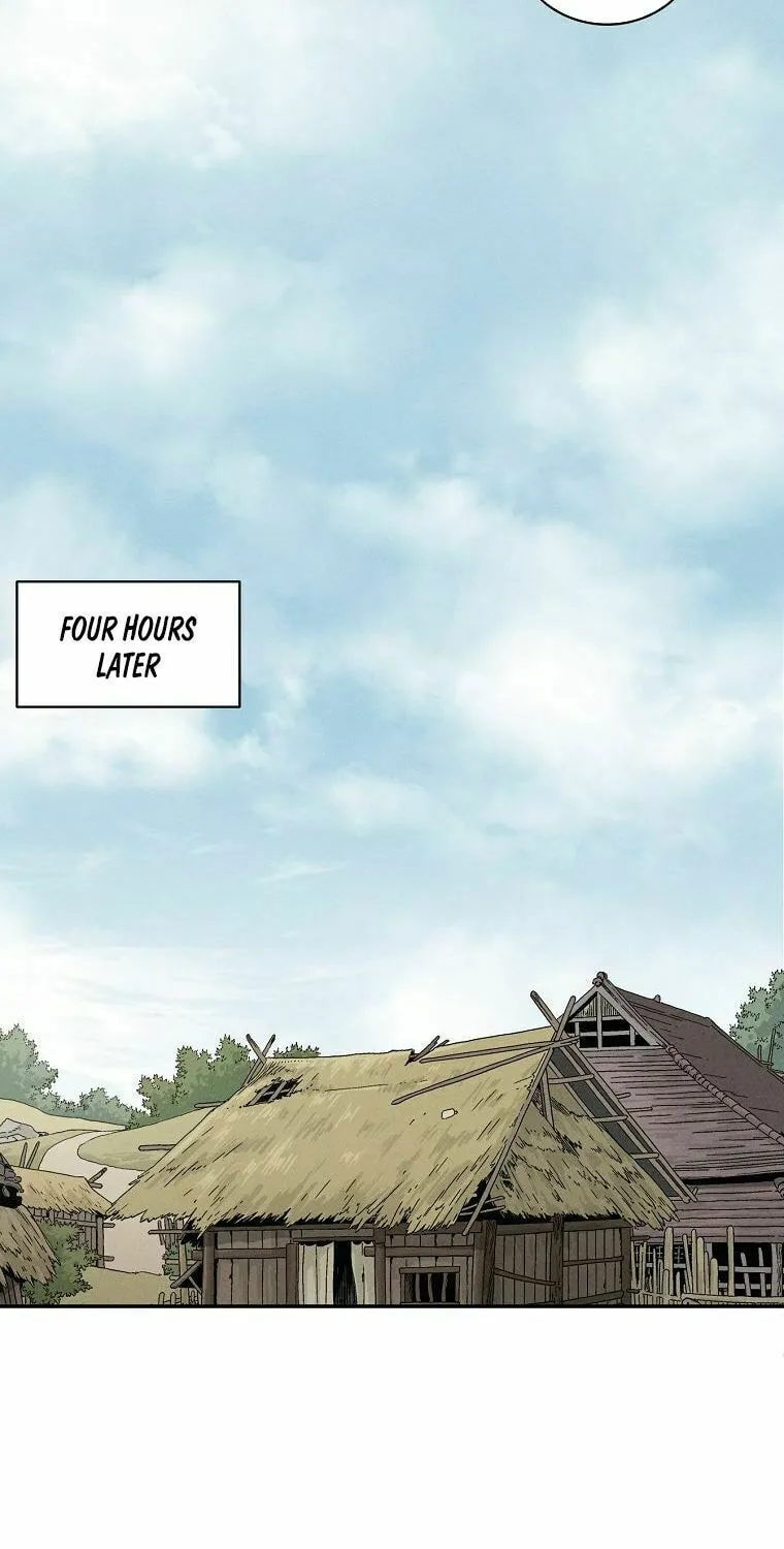 The Divine Surgeon Chapter 12 page 68 - 