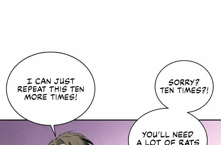 The Divine Surgeon Chapter 12 page 71 - 