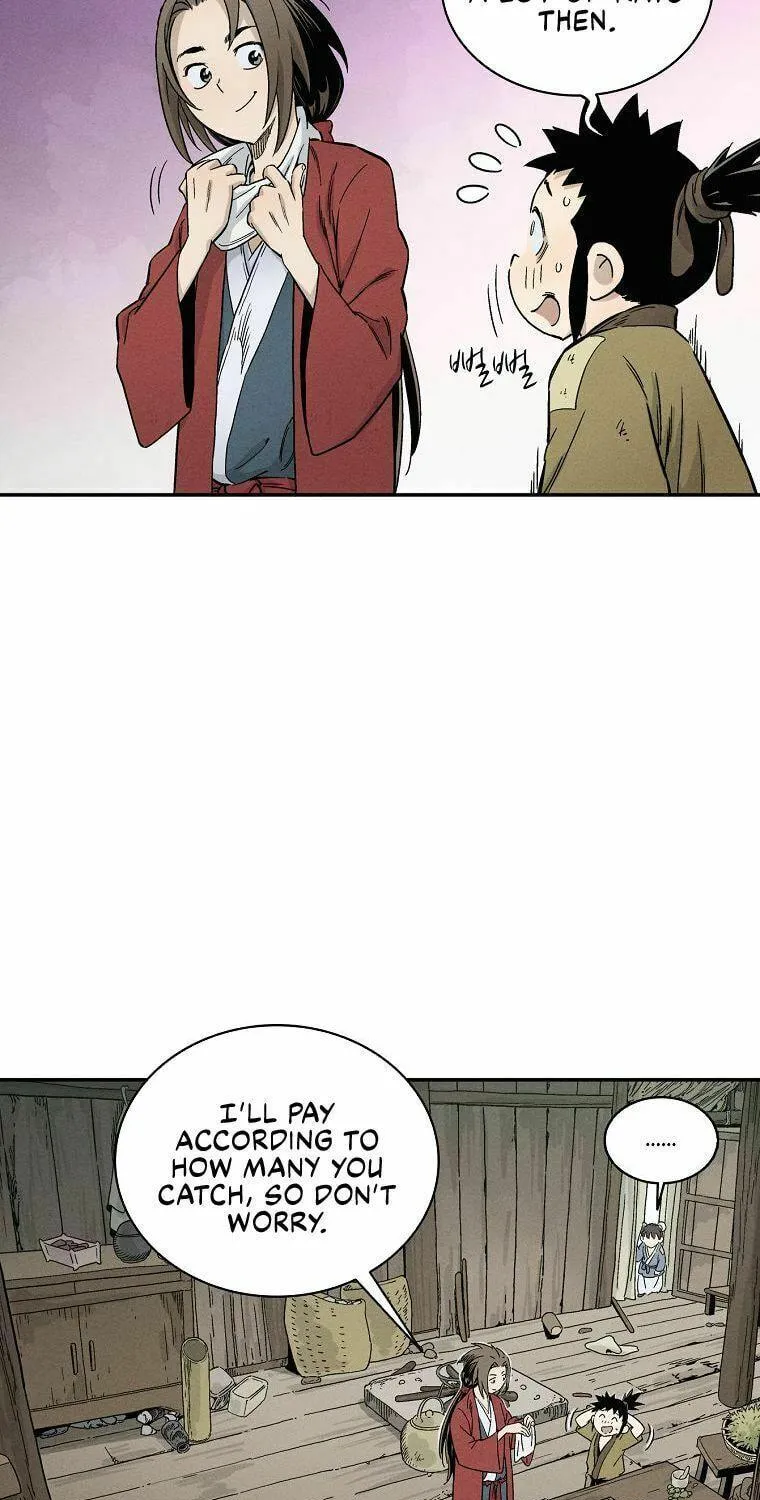 The Divine Surgeon Chapter 12 page 72 - 