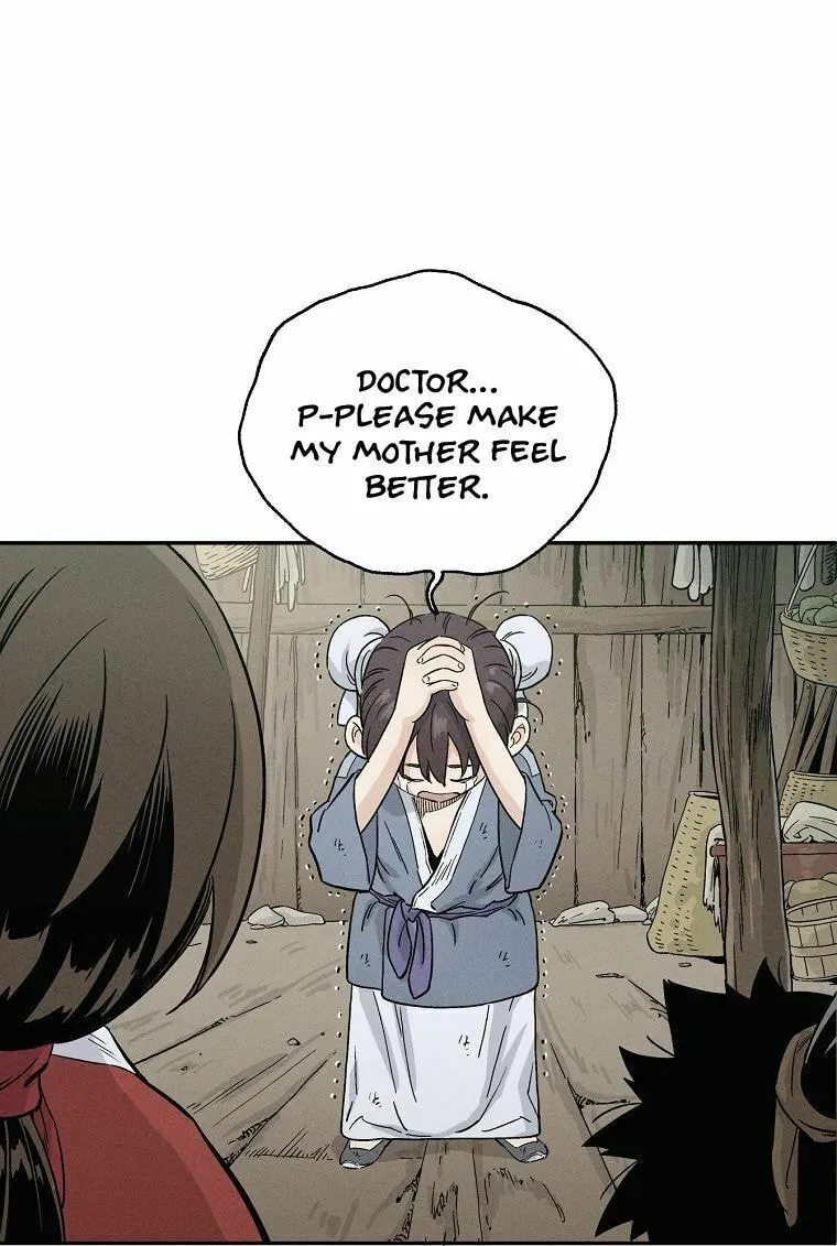 The Divine Surgeon Chapter 12 page 76 - 