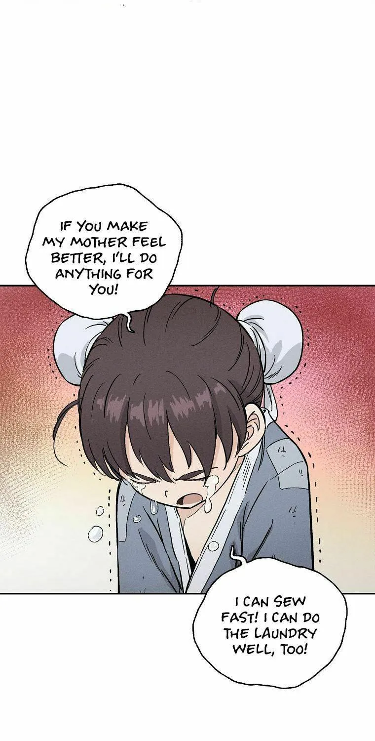 The Divine Surgeon Chapter 12 page 77 - 