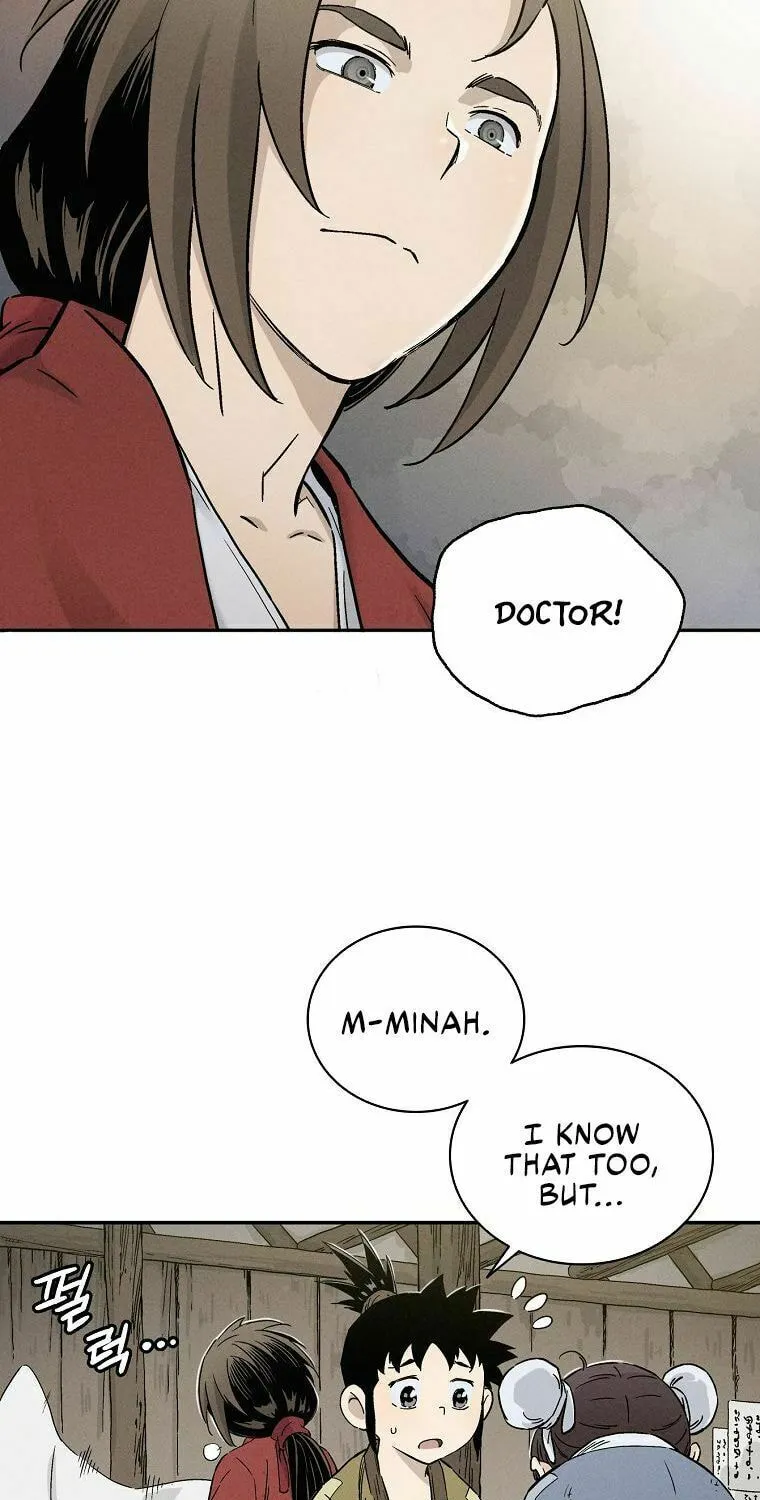 The Divine Surgeon Chapter 12 page 79 - 