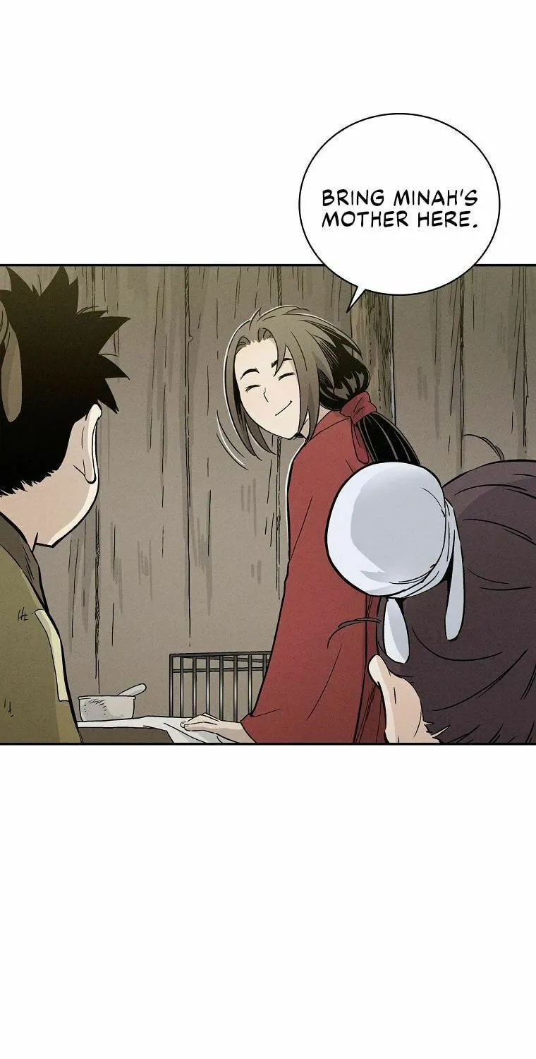 The Divine Surgeon Chapter 12 page 81 - 