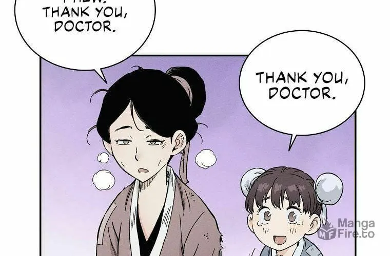 The Divine Surgeon Chapter 12 page 84 - 