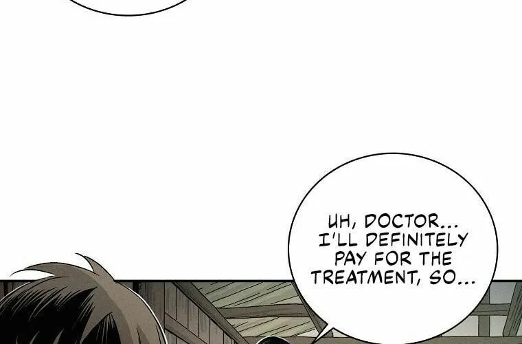 The Divine Surgeon Chapter 12 page 86 - 
