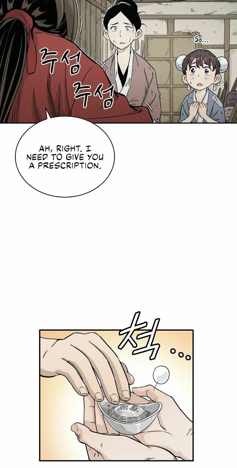 The Divine Surgeon Chapter 12 page 87 - 