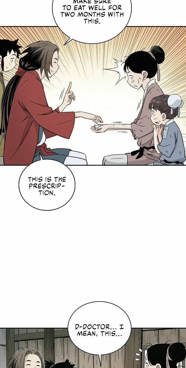 The Divine Surgeon Chapter 12 page 89 - 