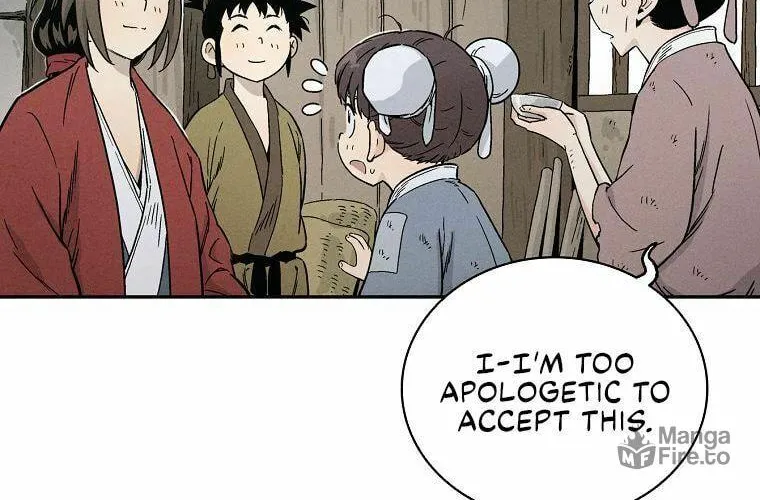 The Divine Surgeon Chapter 12 page 90 - 
