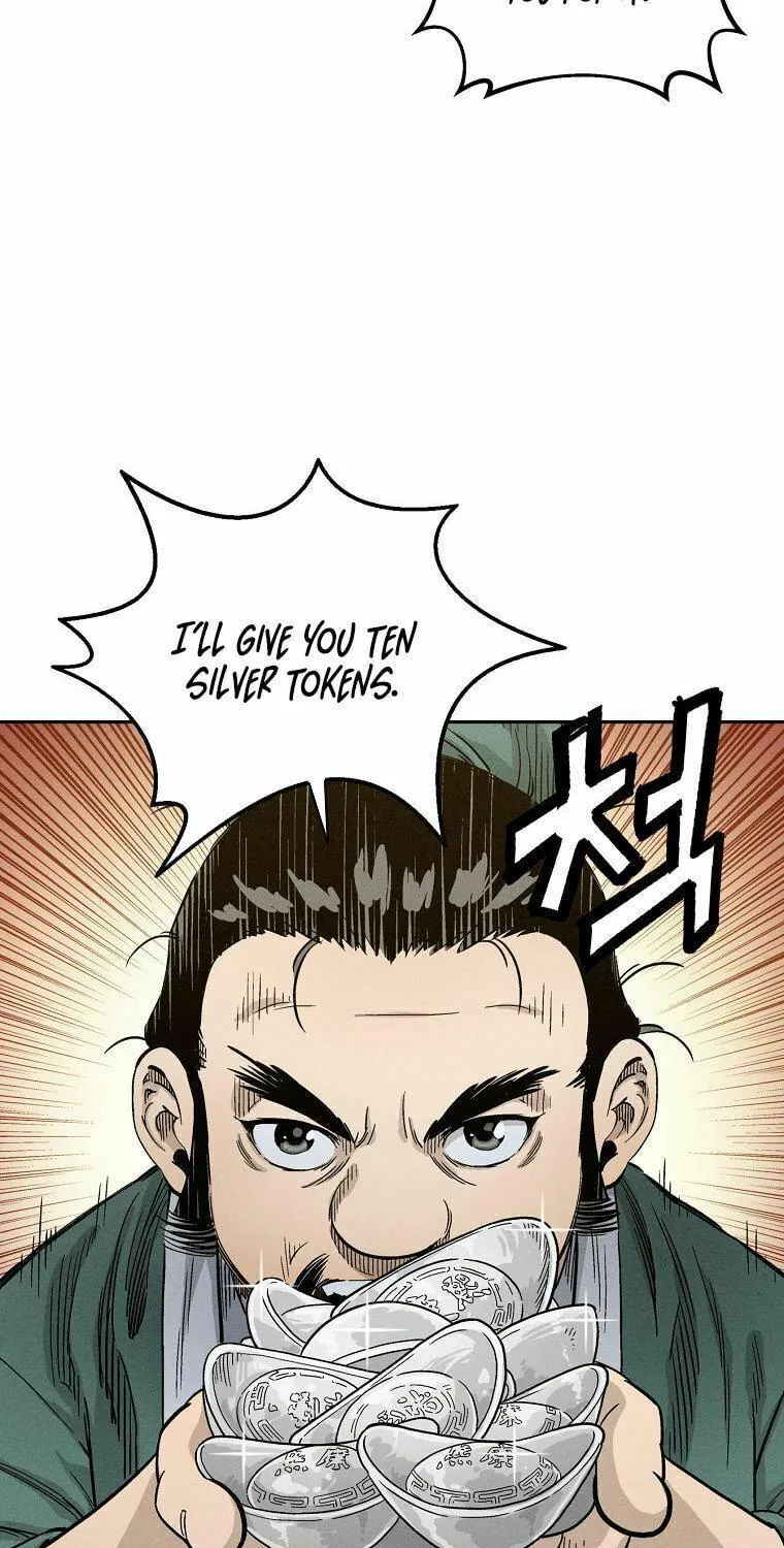 The Divine Surgeon Chapter 12 page 10 - 