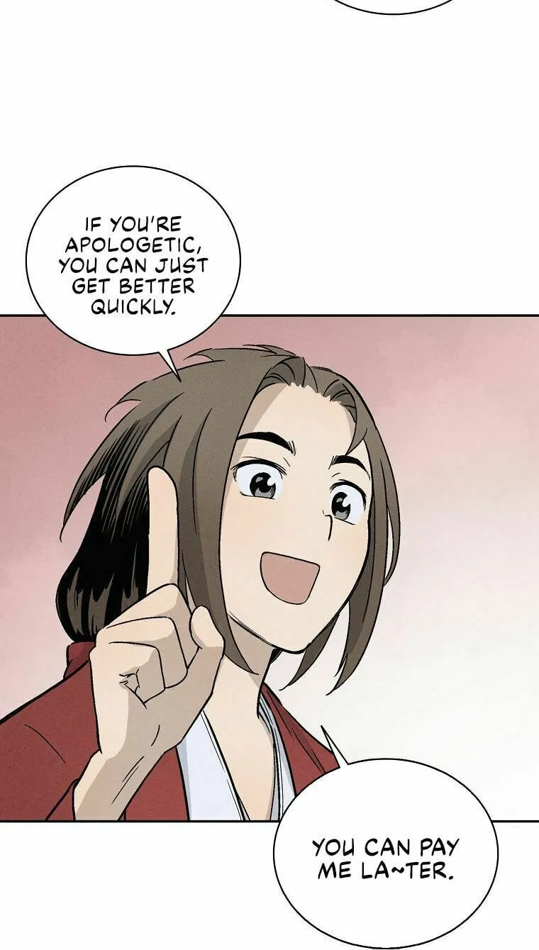 The Divine Surgeon Chapter 12 page 91 - 