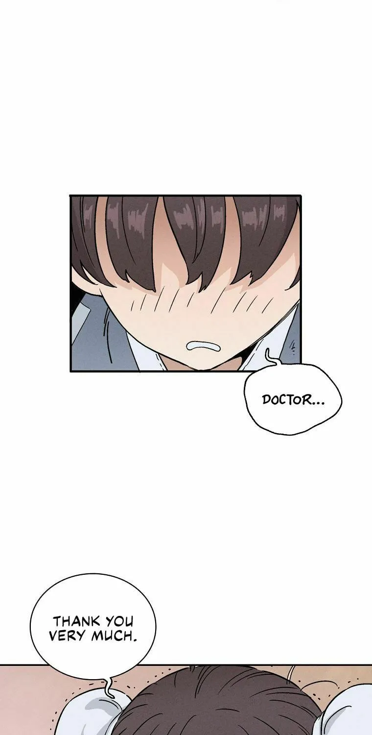 The Divine Surgeon Chapter 12 page 92 - 