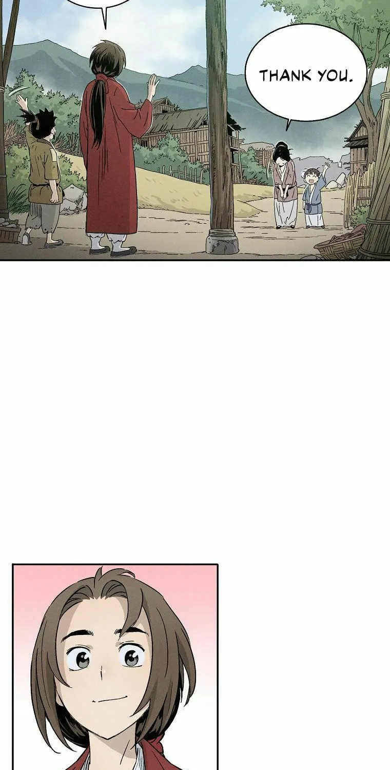 The Divine Surgeon Chapter 12 page 94 - 