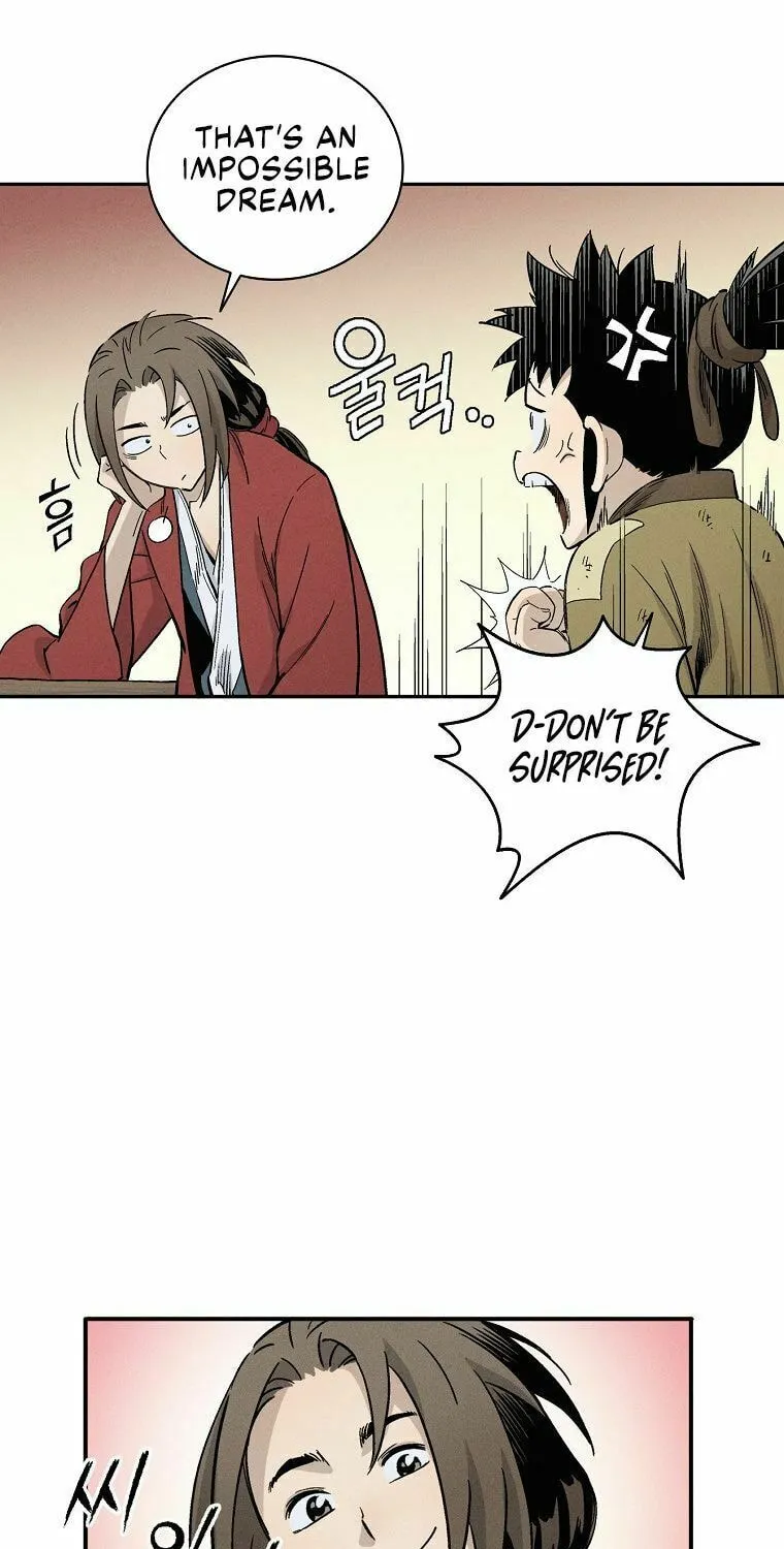 The Divine Surgeon Chapter 13 page 12 - 