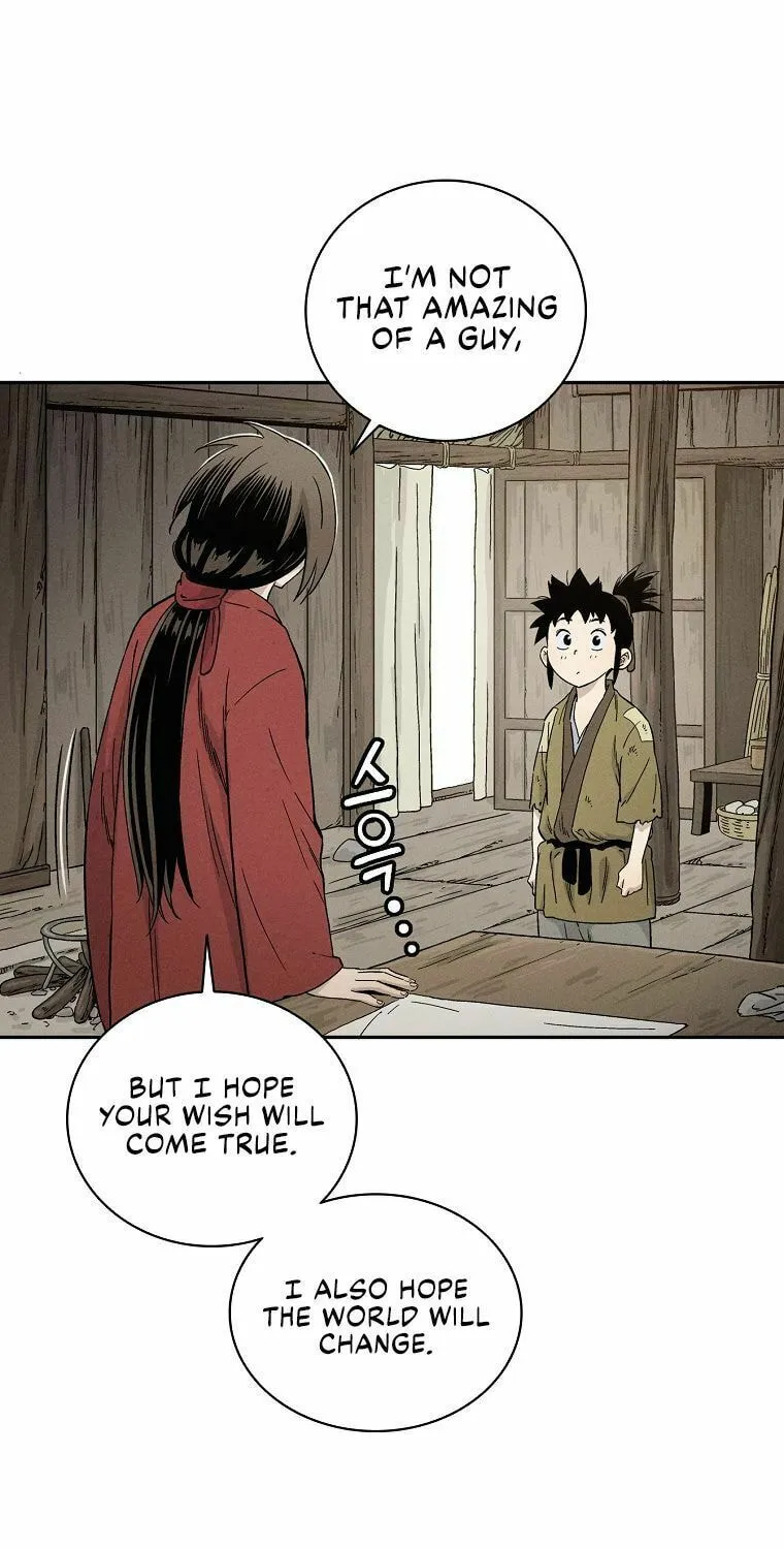 The Divine Surgeon Chapter 13 page 14 - 