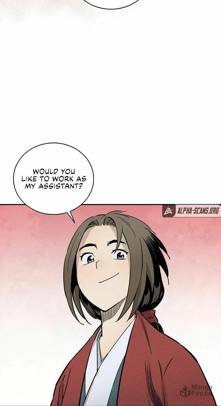 The Divine Surgeon Chapter 13 page 16 - 