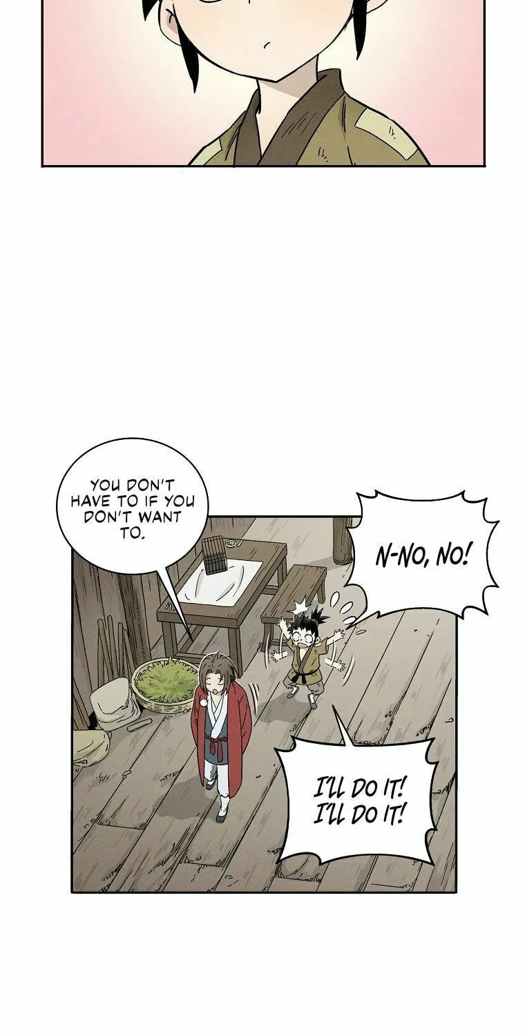 The Divine Surgeon Chapter 13 page 19 - 